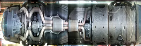 2018 Land Rover Range Rover Sport Supercharged Dynamic из США, поврежденный, VIN SALWR2RE6JA186030